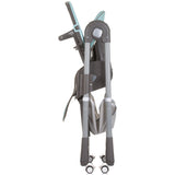 Scaun de masa Chipolino First Spoon teal