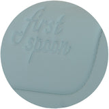 Scaun de masa Chipolino First Spoon teal