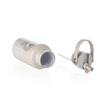 Sticla termos lichide, Jane, Din otel inoxidabil, Cu mentinere de temperatura de pana la 12 ore, 500 ml, Bpa Free, Conform cu EN 1186:2022EN 12546-1:2000UNE EN 14372:2005, Mint