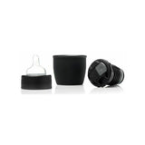 Termos lichide, Jane, Din otel inoxidabil, 300 ml, Fara BPA, Cu gentuta din izopren