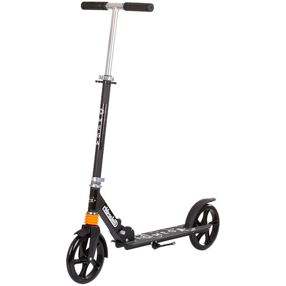 Trotineta Chipolino Omega black