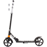 Trotineta Chipolino Omega black