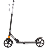 Trotineta Chipolino Omega black
