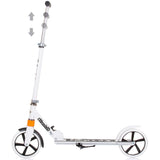 Trotineta Chipolino Omega white