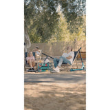 Trotineta, Lionelo, Whizz, Pentru Acrobatii, Rulmenti ABEC-9, 20 - 100 kg, Conform cu standardul european de securitate EN14619, Verde/Negru
