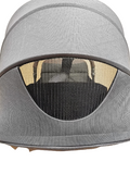 Carucior sport  troler ,cu pozitie somn si  protectie insecte, gri BBDY1G