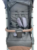 Carucior sport troler ,cu pozitie somn si  protectie insecte, albastru BBDY1CT